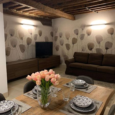 Ca' Rosa Charming Suite Veneza Exterior foto