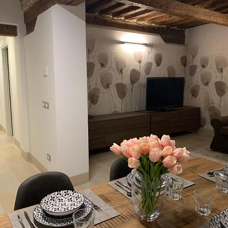 Ca' Rosa Charming Suite Veneza Exterior foto