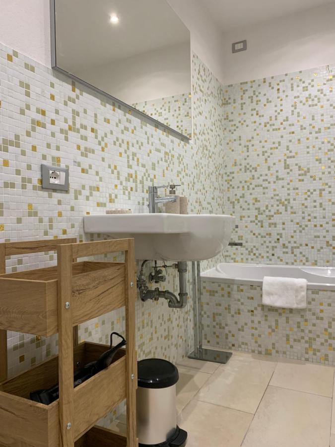 Ca' Rosa Charming Suite Veneza Exterior foto