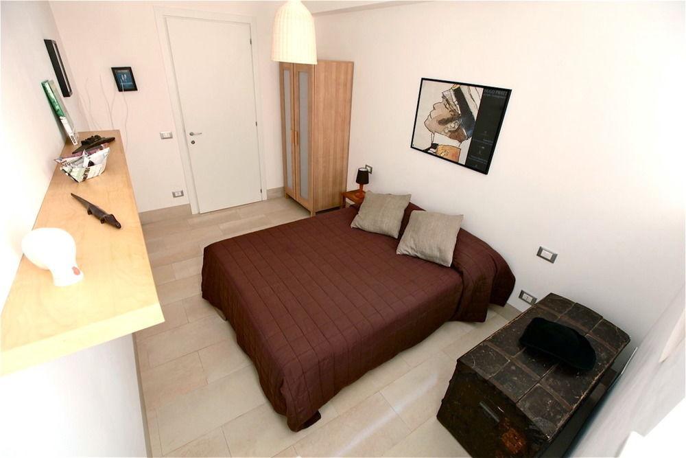 Ca' Rosa Charming Suite Veneza Exterior foto